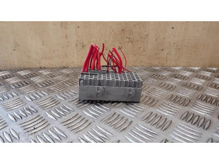   Pojistková skříňka 8637669   Volvo XC90 2007