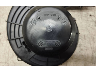 Вентилятор печки    58874   Opel Meriva A