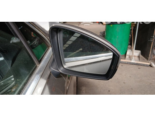 Zpětné zrcátko  Volkswagen Tiguan 2016    