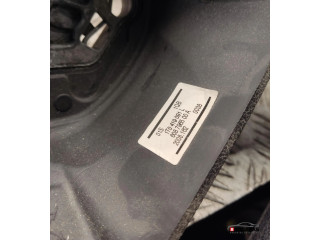 Руль Volkswagen Touran I  2003 - 2010 года 1t0419091l      