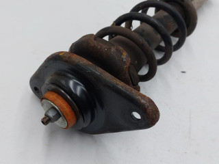 Задний амортизатор с пружиной      