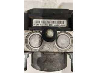 Jednotka ABS Lancia Musa 2009