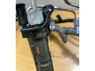 Комплект системы впрыска топлива 0445116018, 338002F000 KIA Sorento