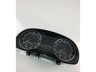 Панель приборов 6V0920740D, NP2052   Skoda Fabia Mk3 (NJ)       