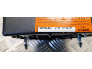 Руль Volvo V70 2008 - 2013 года 30741894, SV5518705