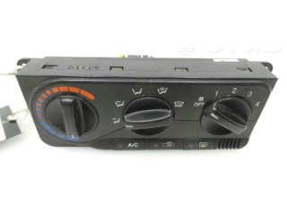 Блок управления климат-контролем 96271347 Chevrolet Nubira