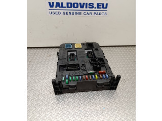 Комплект блоков управления 9653958980, 0281013872   Peugeot Partner