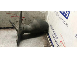 Зеркало (механическое)       Renault Clio I  1990 - 1998 года   