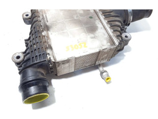 Интеркулер  GX736K775AC, TLX1026   Jaguar XE 