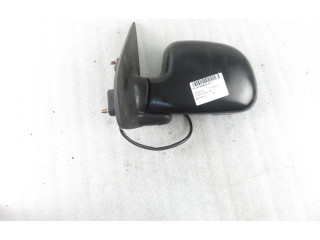 Зеркало электрическое Daihatsu Terios - года