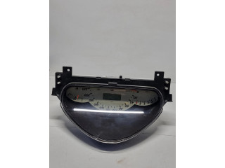 Přístrojová deska Mercedes-Benz A W168 2000 09051649902