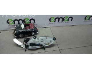 Моторчик заднего дворника 4240677 Saab 900