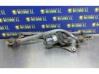 Моторчик дворников 28800BN000 Nissan Almera N16