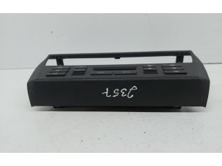 Блок управления климат-контролем 64113417544   BMW X3 E83