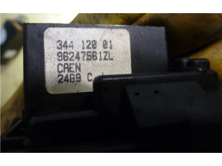 Переключатель дворников 96247561ZL Citroen Xsara