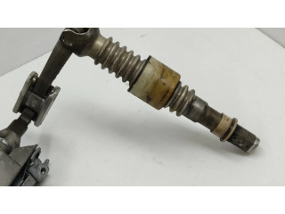 Ось рулевого колеса