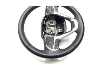 Руль Jeep Cherokee  2013 - 2020 года 0397KBG3A227YK, P1UU341X9AG      