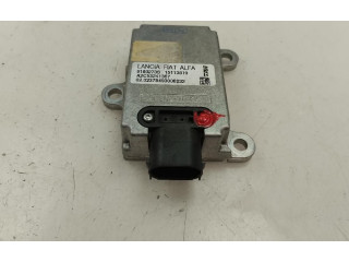 Блок управления 51802738   Lancia Delta III