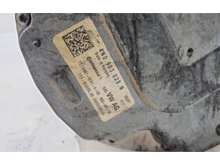 Генератор 4N0903028N   Audi Q8      