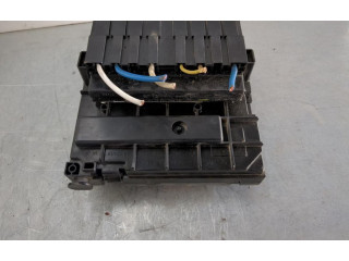   Pojistková skříňka 9664705980   Citroen Berlingo 2008