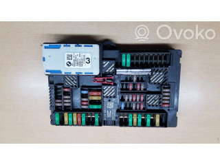 Pojistková skříňka 6837091 BMW 7 G11 G12 2017