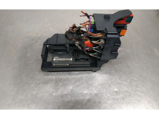 Pojistková skříňka 4E0941824 Audi A8 S8 D3 4E 2003