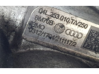  Турбина Skoda Superb B8 (3V)  04L253010T, 04L253010T   для двигателя CRLB      