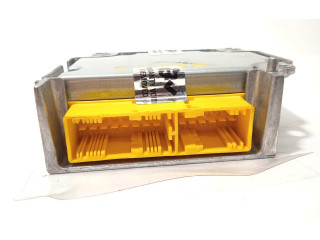 Блок подушек безопасности P8635A053, 8635A053 Mitsubishi Outlander