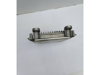 Блок управления двигателя 237034GC0A, A6519001402 Infiniti Q50