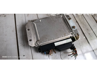 Блок управления двигателя 0281011807, 3910127715   Hyundai Getz