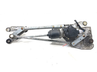 Přístrojová deska Nissan X-Trail T30 2003