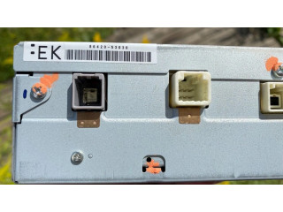 Блок управления навигации (GPS)