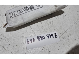 Подушка безопасности в сиденье 6v0880441e Skoda Fabia Mk4 (6VA)