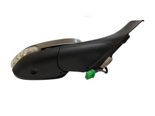 Зеркало электрическое Volvo V70 2008 - 2013 года