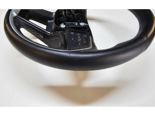 Руль Jeep Grand Cherokee WL  2021- года 6PK382X7AC      