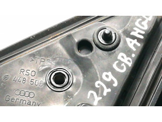 Zpětné zrcátko pravé Audi A6 S6 C6 4F 2007 448506, 7PIN