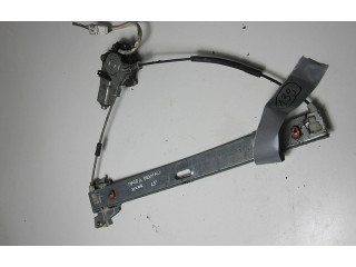 Передний комплект электрического механизма для подъема окна 8620400022 Mazda Premacy