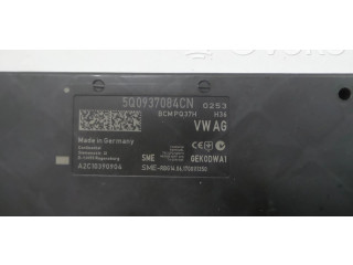 Модуль управления BSM 5Q0937084CN Volkswagen Golf VII