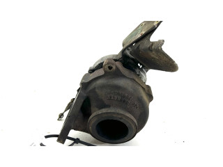 Turbodmychadlo Турбина A6280960299, GT17V Mercedes-Benz S W220 4.0 628960