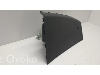 Надувная подушка для пассажира