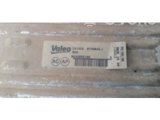 Интеркулер IA1322, 9645965180 Citroen Xsara Picasso 1.6
