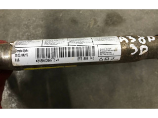 Боковая подушка безопасности 8P3880741   Audi A3 S3 8P