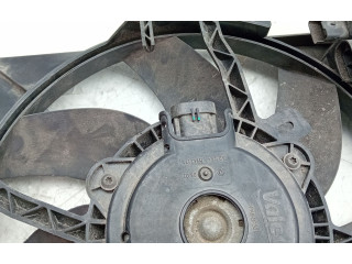 Вентилятор радиатора     9675280980    Peugeot 2008 I 