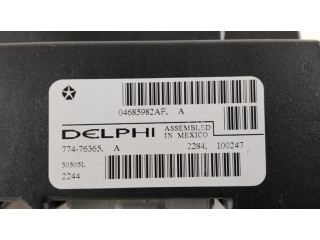 Включатель электрических окон