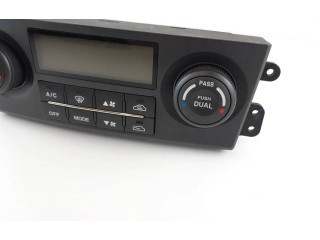 Блок управления климат-контролем 972503E260, 97250-3E260   KIA Sorento