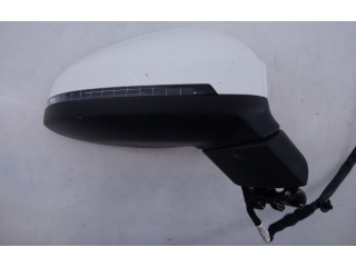 Zpětné zrcátko Audi A4 S4 B9 8W 2021 E1041409, E1-B6-31-2