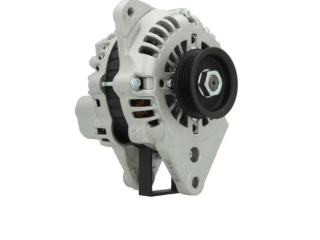 Генератор JA1601, LRA02743 Mitsubishi Pajero Sport I