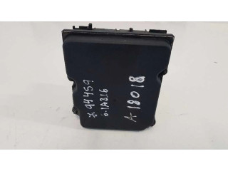 Блок АБС 0265950322, 58523L0457   Mercedes-Benz  A W169  2004-2012 года