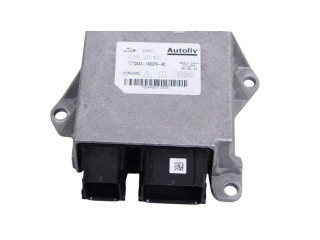 Блок подушек безопасности CX2314D374AC Jaguar XF X250