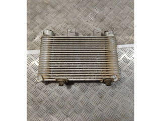 Интеркулер Ford Ranger